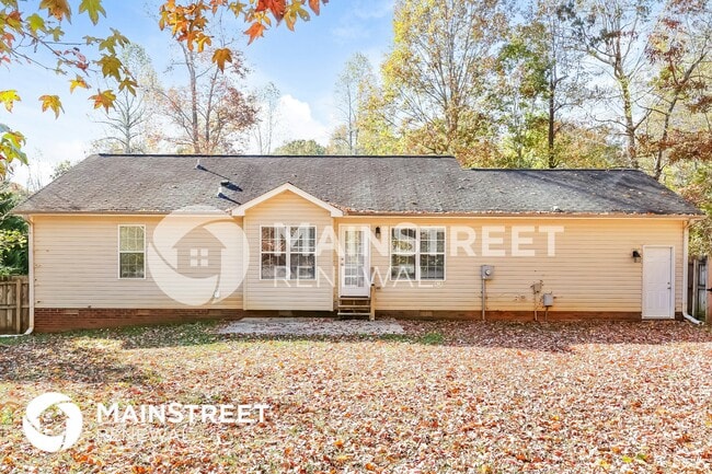 Building Photo - 1107 Foxhaven Dr