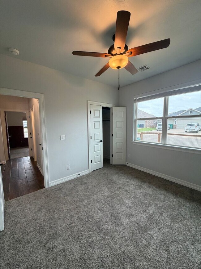 Building Photo - Community Pool - Lawn Care Included - Storm Shelter - Community Pool