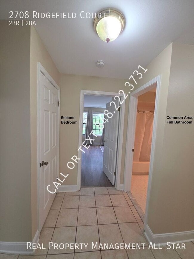Building Photo - 2708 Ridgefield Ct