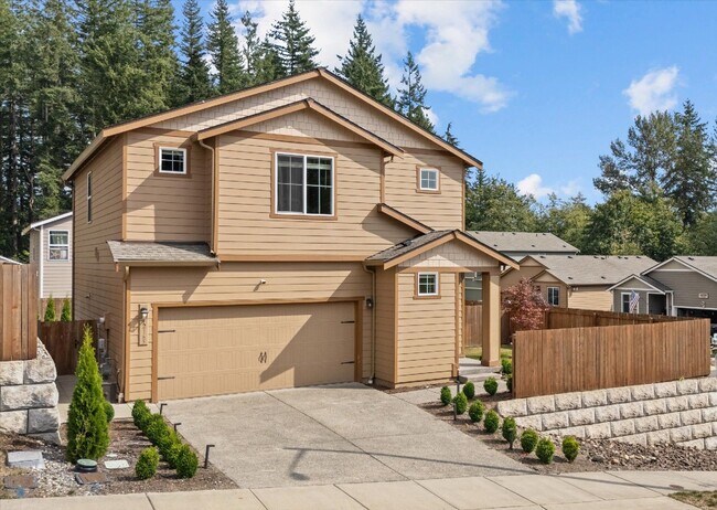 Primary Photo - 12165 318th Avenue SE