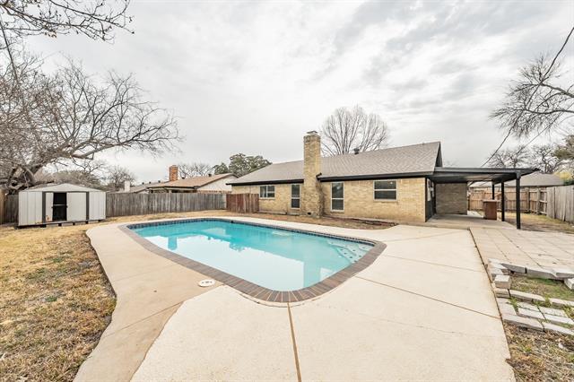 Building Photo - 8409 Glenann Dr