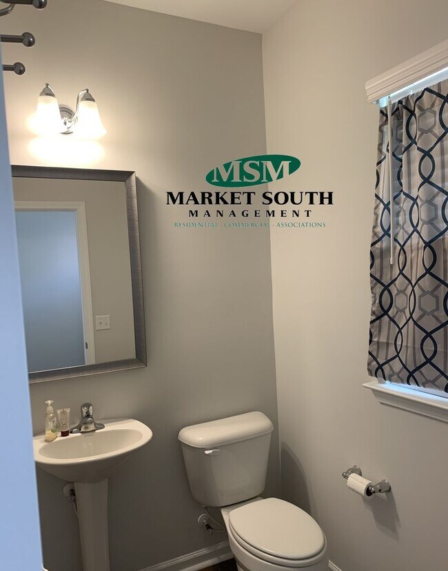 Building Photo - **APPLICATION PENDING!!!** SOUTHSIDE ~ THE COVE AT BRADLEY POINTE
