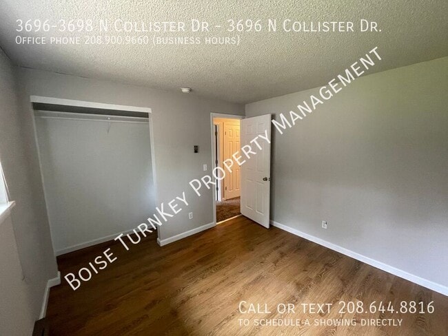 Building Photo - 3696-3698 N Collister Dr-3696 N Collister Dr.