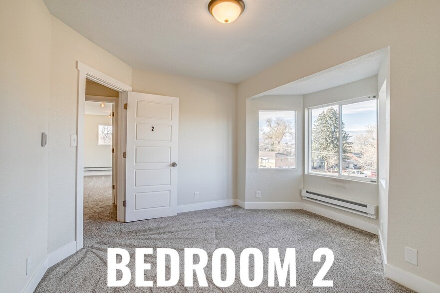 Building Photo - 10490 W Dakota Ave