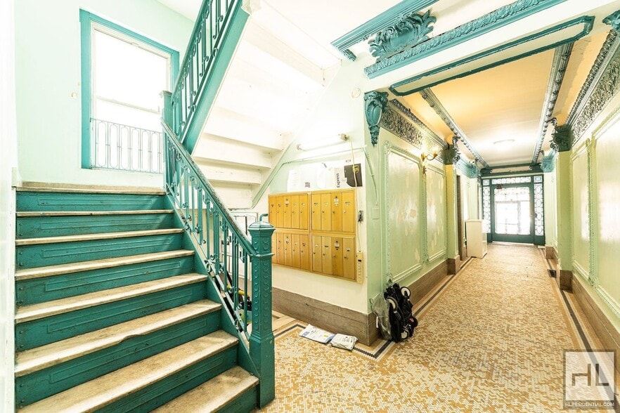 Building Photo - 11 STREET