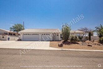 Building Photo - FURNISHED POOL HOME WITH VIEW