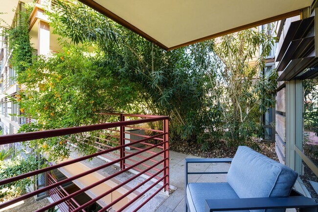 Building Photo - Luxury Corner Unit with Panoramic Mountain Views at Optima Camelview!