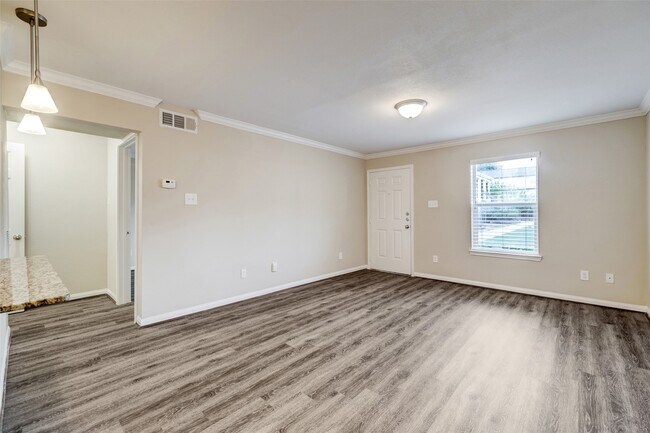 Building Photo - 1600 W T C Jester Blvd