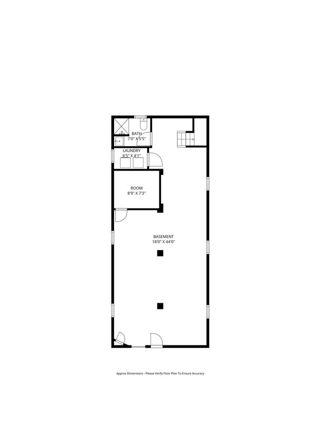 Building Photo - 55 Bidwell Ave