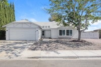 Building Photo - 7900 Fanciful Ave