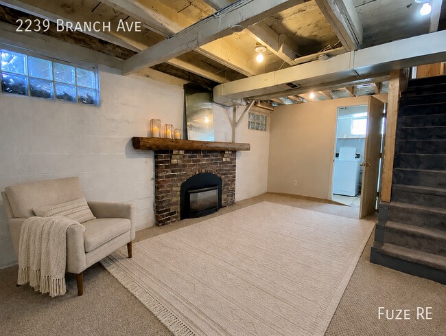 Building Photo - 2239 Branch Ave