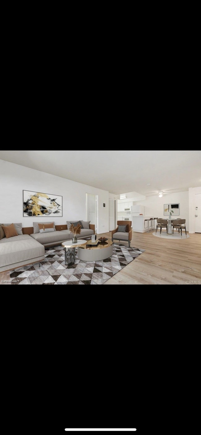 Building Photo - 6955 Alvarado Rd