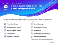 Building Photo - 4110 Park Ave