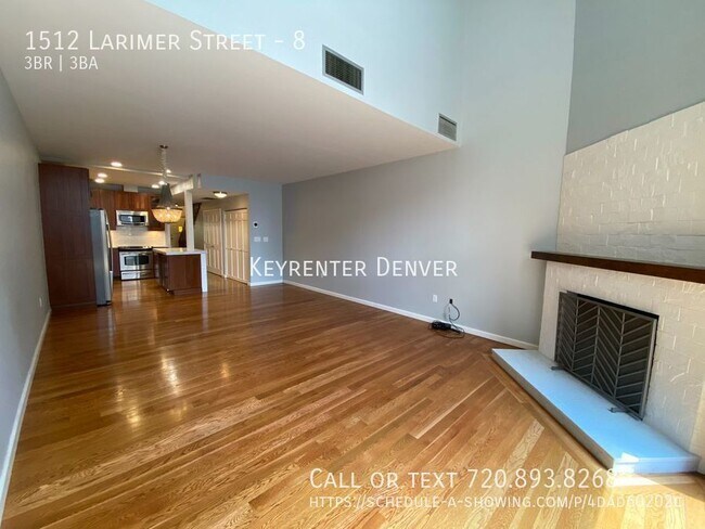 Building Photo - Charming 3BD, 3BA Downtown Townhouse with ...