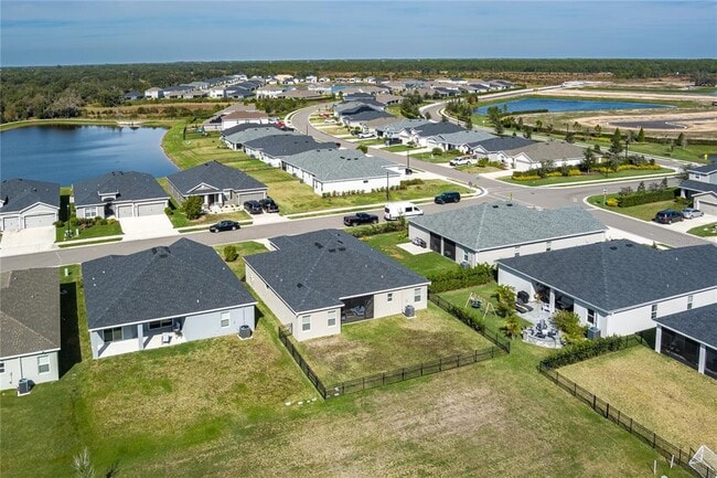 Building Photo - 16129 67th Ct E