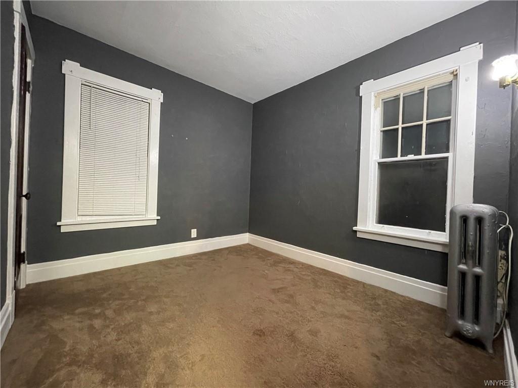 2nd Bedroom - 9 Bewley Pkwy