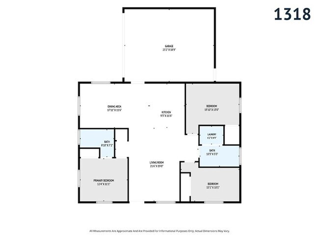 Building Photo - 1318 Jacqueline Dr