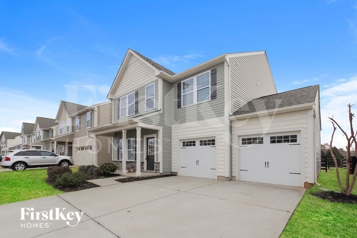Building Photo - 119 Fesperman Cir