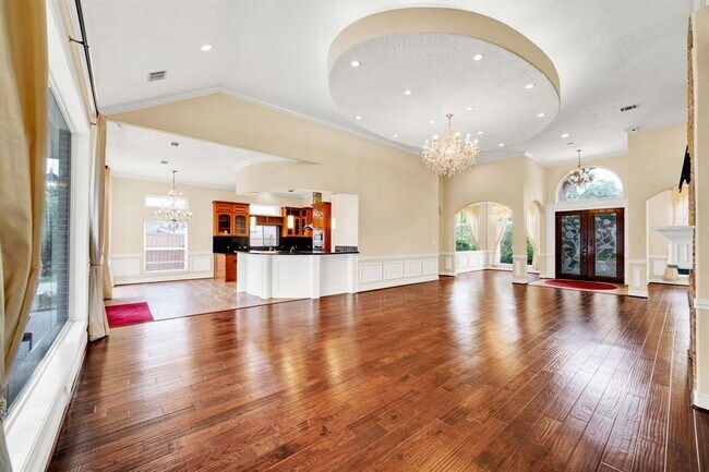 Building Photo - 4317 Willowbend Blvd