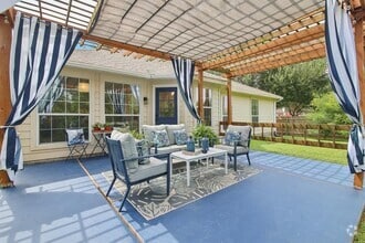 Building Photo - 603 Brazos Trace Dr