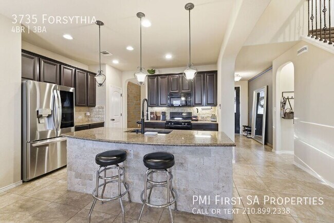 Building Photo - 3735 Forsythia-