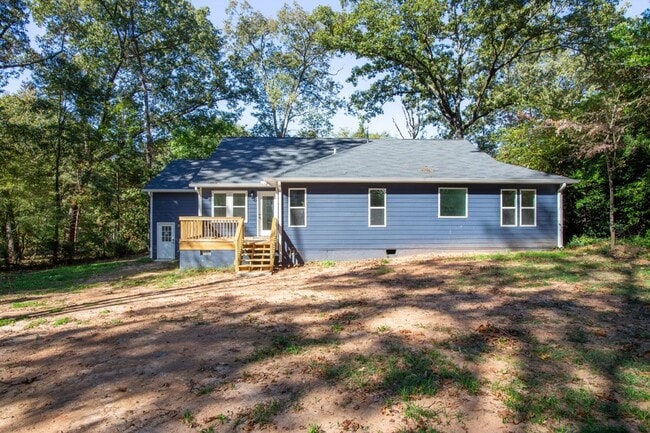 Building Photo - 1342 Carter Rd