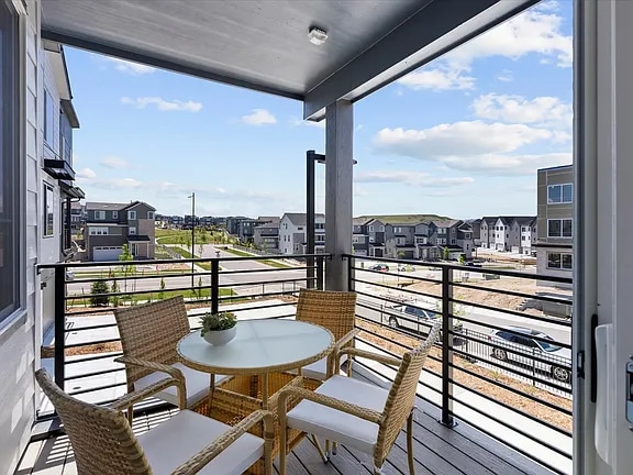 Building Photo - 11897 Octave Ave