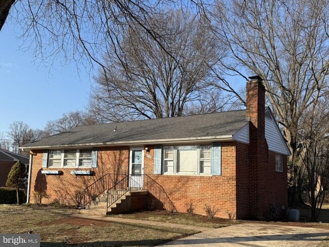 Building Photo - 9120 Peabody St