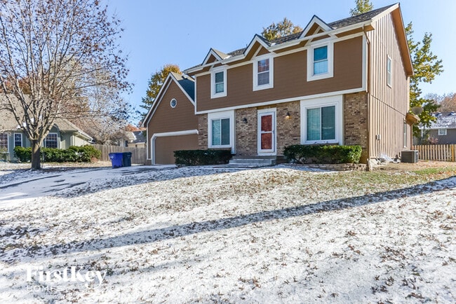 Building Photo - 1613 E Frontier Ln