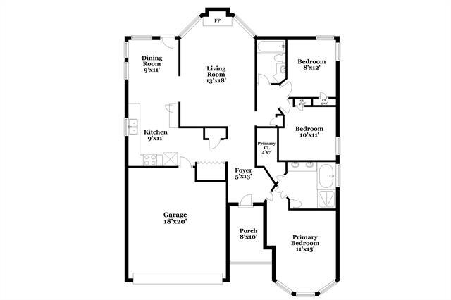 Building Photo - 2612 Westin Ln
