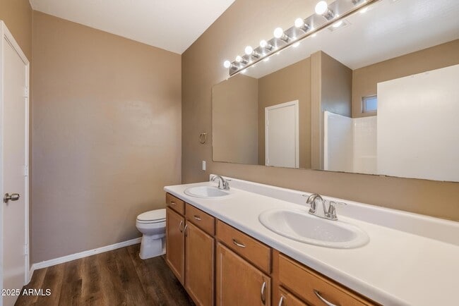 Building Photo - 3148 W Maldonado Rd