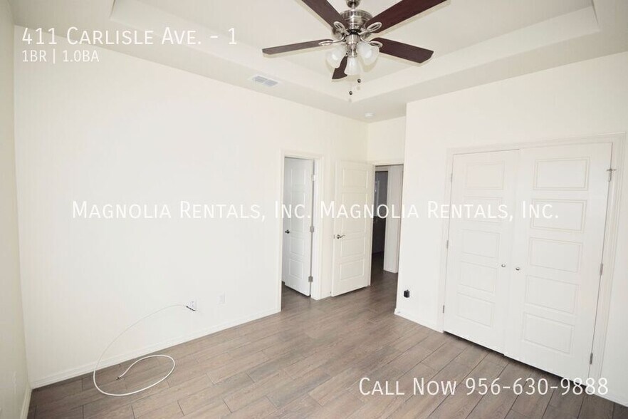 Building Photo - 411 Carlisle Ave