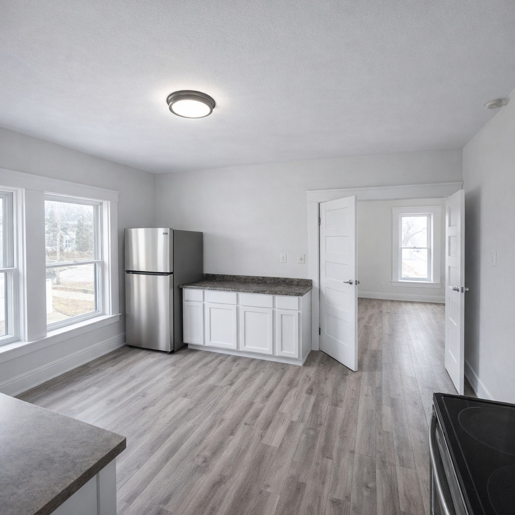 Building Photo - 406 Garfield Ave