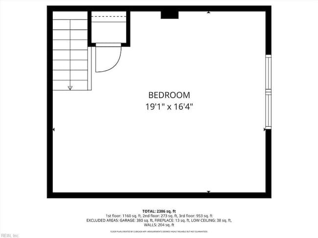 Building Photo - 1716 Chilhowie Cir