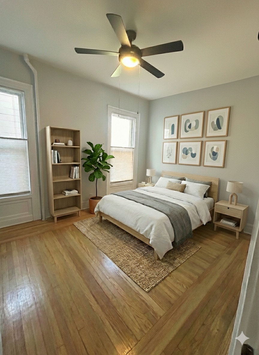 Building Photo - 99 Olive St