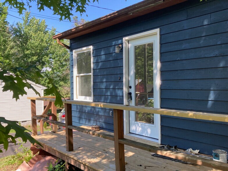 Building Photo - 410 Onteora Blvd