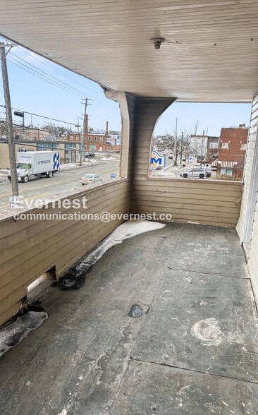 Building Photo - 3391 W 117th St