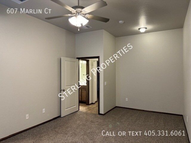 Building Photo - 607 Marlin Ct