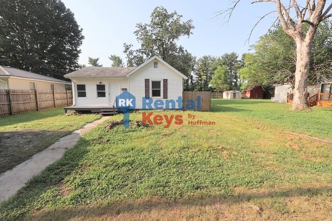 Building Photo - 3450 Koressel Ave