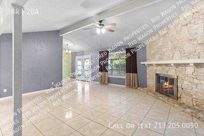 Building Photo - 5119 Timber Terrace St
