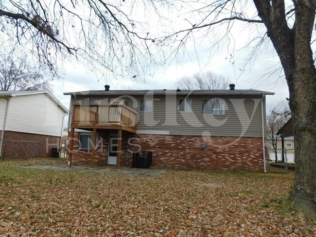 Building Photo - 2489 Millvalley Dr