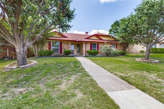 Building Photo - 1308 Choctaw Dr