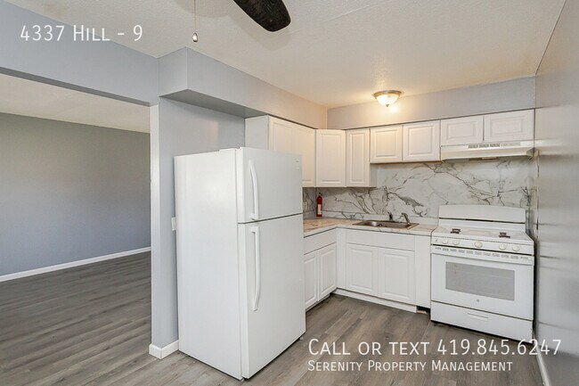 Building Photo - 4337 Hill-9