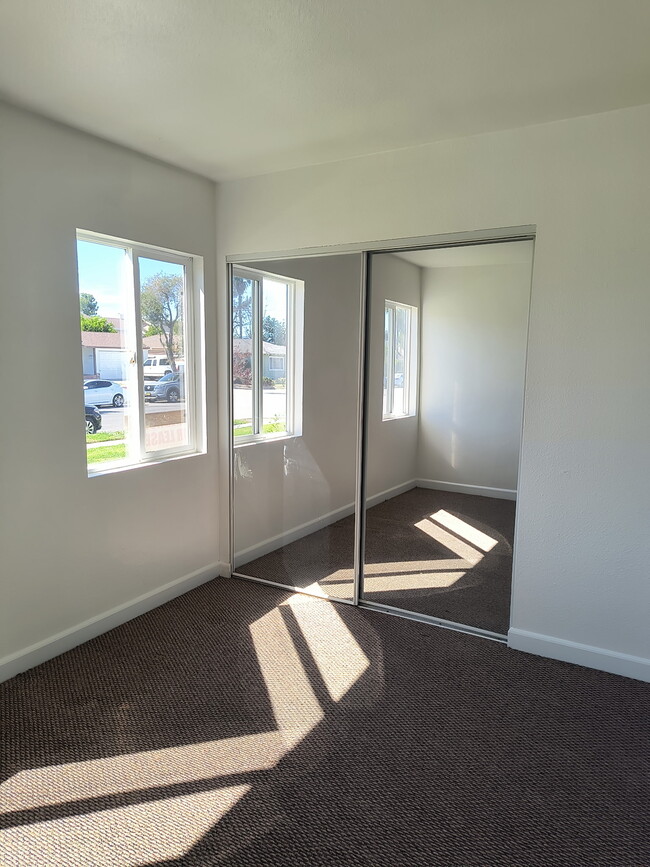 Bedroom Closet - 1457 W 219th St