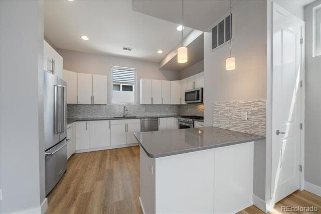 Building Photo - 1632 Lowell Blvd