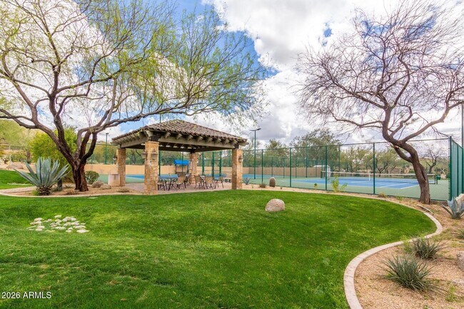 Building Photo - 3805 N Morning Dove Cir