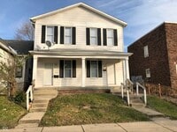 Building Photo - 1523 S Talbott St