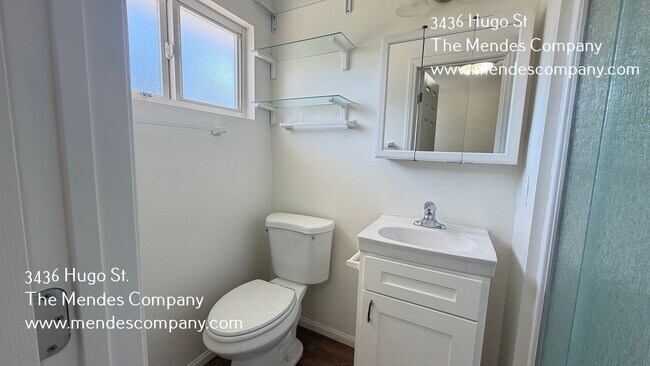 Building Photo - 3436 Hugo St