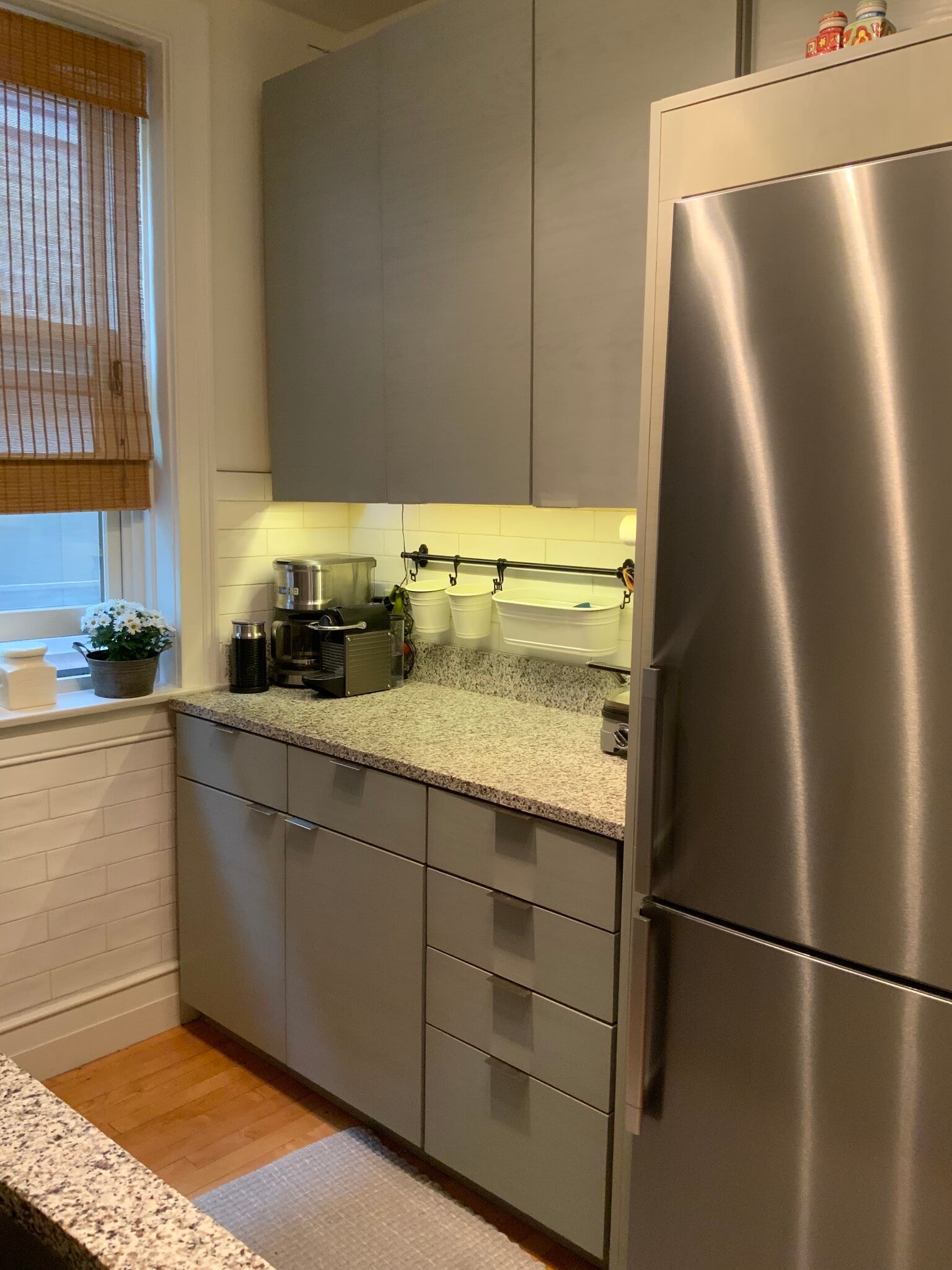 Kitchen - 1011 Hull Terrace