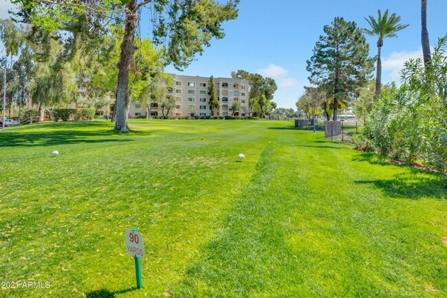 Building Photo - ***MOVE IN SPECIAL: SCOTTSDALE SHADOWS LUXURY CONDO WITH AC, WATER INCLUDED AND 9 HOLE GOLF